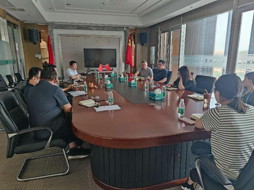 牽住“牛鼻子”把好關(guān)，壓緊壓實(shí)安全環(huán)保主體責(zé)任